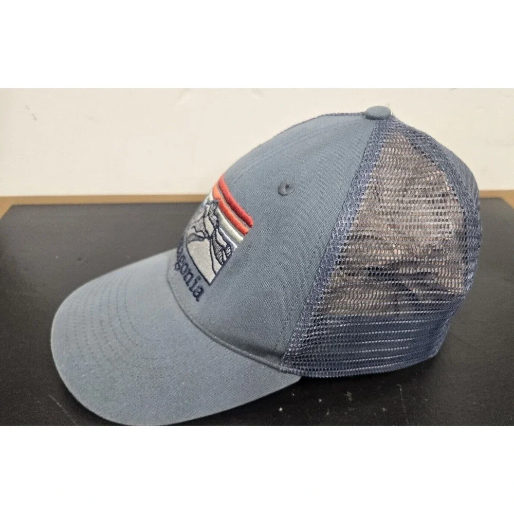 Patagonia look pictures